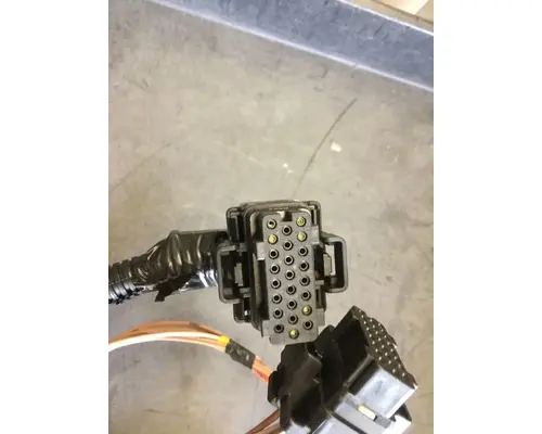 INTERNATIONAL  Engine Wiring Harness