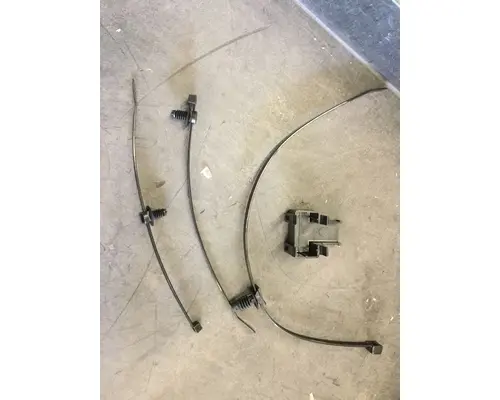 INTERNATIONAL  Engine Wiring Harness