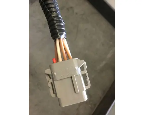 INTERNATIONAL  Engine Wiring Harness