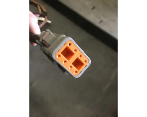 INTERNATIONAL  Engine Wiring Harness