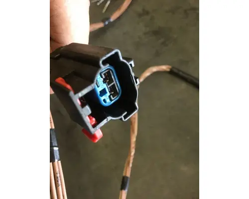 INTERNATIONAL  Engine Wiring Harness