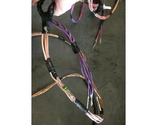 INTERNATIONAL  Engine Wiring Harness