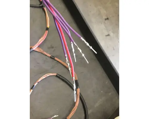 INTERNATIONAL  Engine Wiring Harness