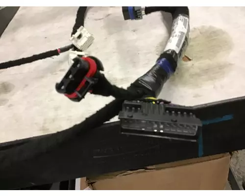 INTERNATIONAL  Engine Wiring Harness