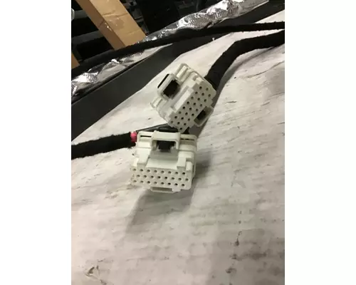 INTERNATIONAL  Engine Wiring Harness