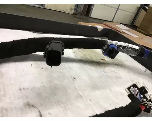 INTERNATIONAL  Engine Wiring Harness