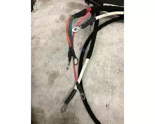 INTERNATIONAL  Engine Wiring Harness