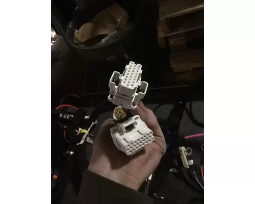 INTERNATIONAL  Engine Wiring Harness