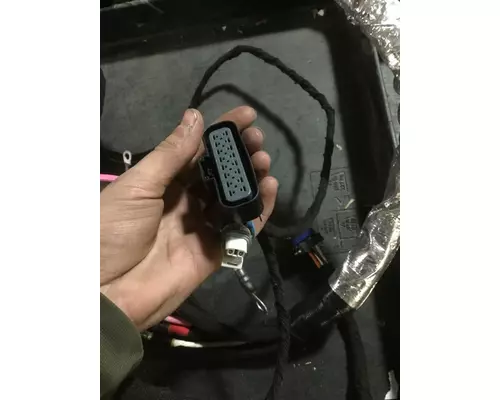 INTERNATIONAL  Engine Wiring Harness