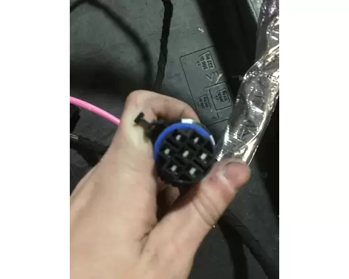 INTERNATIONAL  Engine Wiring Harness