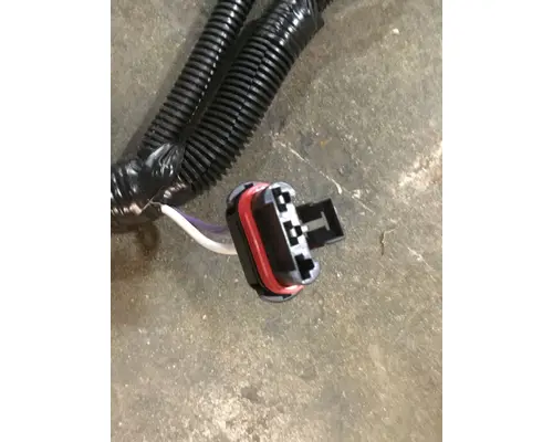 INTERNATIONAL  Engine Wiring Harness