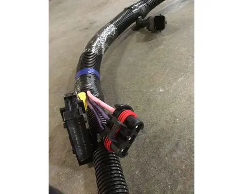 INTERNATIONAL  Engine Wiring Harness