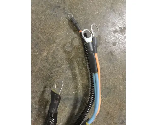 INTERNATIONAL  Engine Wiring Harness