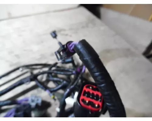 INTERNATIONAL  Engine Wiring Harness