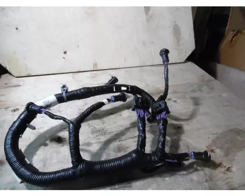 INTERNATIONAL  Engine Wiring Harness