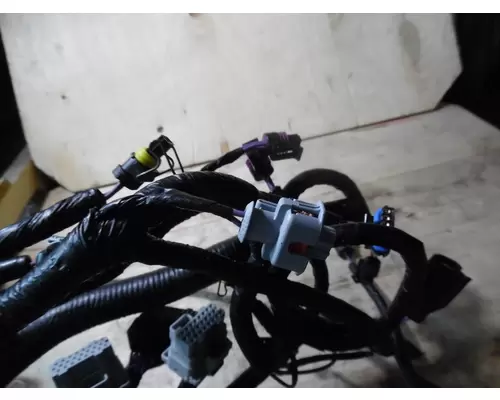 INTERNATIONAL  Engine Wiring Harness