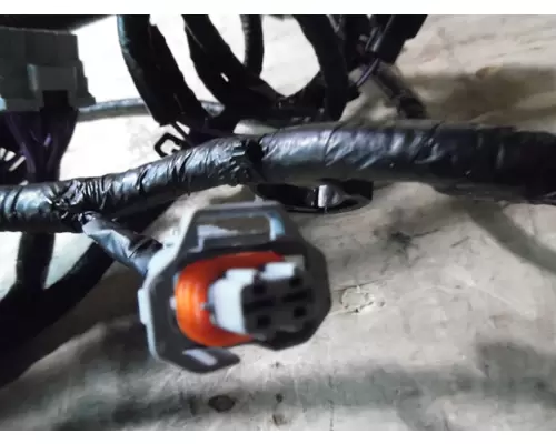 INTERNATIONAL  Engine Wiring Harness