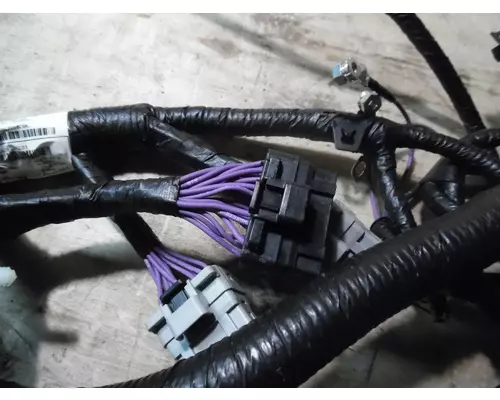 INTERNATIONAL  Engine Wiring Harness