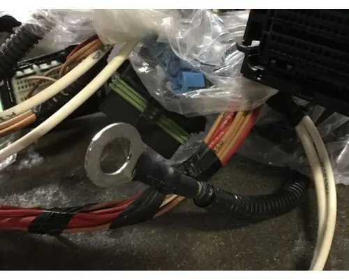 INTERNATIONAL  Engine Wiring Harness