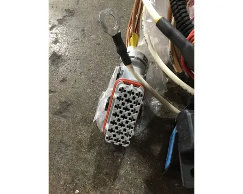 INTERNATIONAL  Engine Wiring Harness