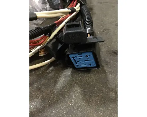 INTERNATIONAL  Engine Wiring Harness