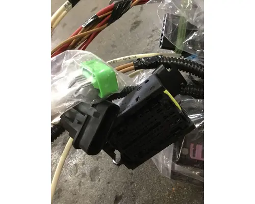 INTERNATIONAL  Engine Wiring Harness