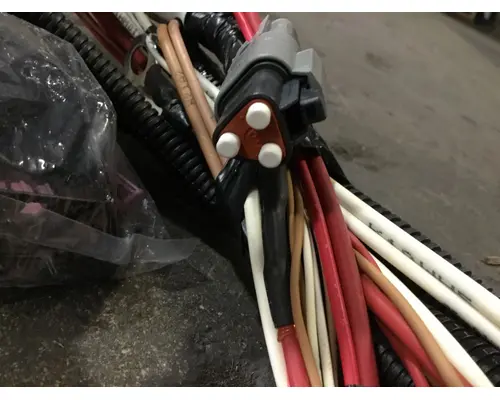 INTERNATIONAL  Engine Wiring Harness