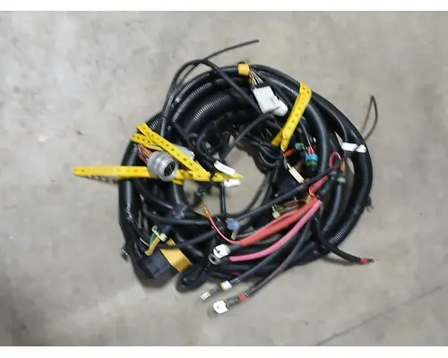INTERNATIONAL  Engine Wiring Harness