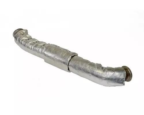 INTERNATIONAL  Exhaust & Muffler