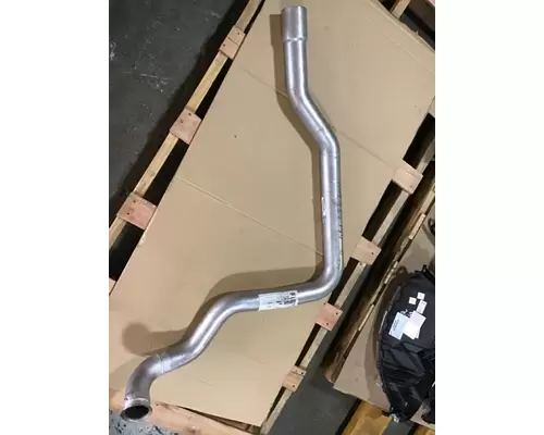 INTERNATIONAL  Exhaust Assembly