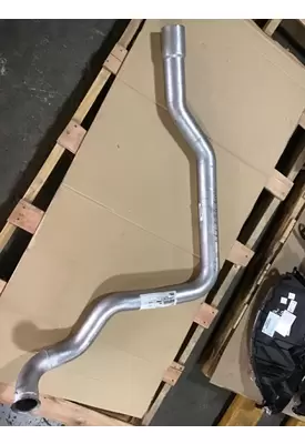 INTERNATIONAL  Exhaust Assembly