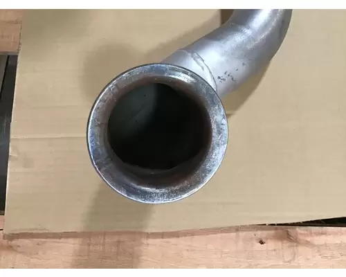 INTERNATIONAL  Exhaust Assembly