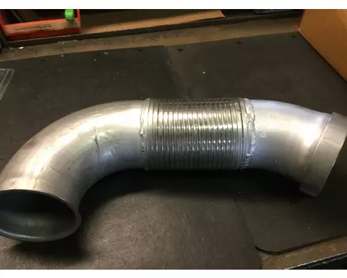 INTERNATIONAL  Exhaust Assembly