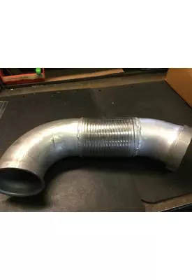 INTERNATIONAL  Exhaust Assembly