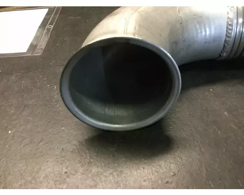 INTERNATIONAL  Exhaust Assembly