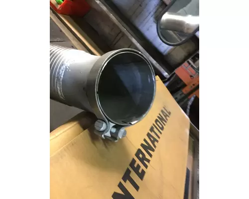 INTERNATIONAL  Exhaust Assembly