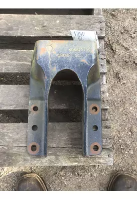 INTERNATIONAL  Exhaust Bracket