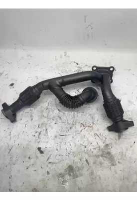 INTERNATIONAL  Exhaust Manifold