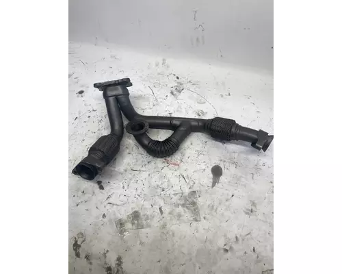 INTERNATIONAL  Exhaust Manifold