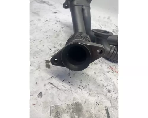 INTERNATIONAL  Exhaust Manifold