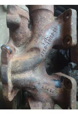 INTERNATIONAL  Exhaust Manifold