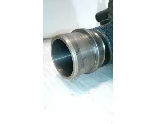 INTERNATIONAL  Exhaust Manifold