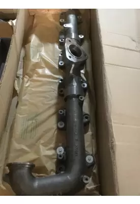 INTERNATIONAL  Exhaust Manifold