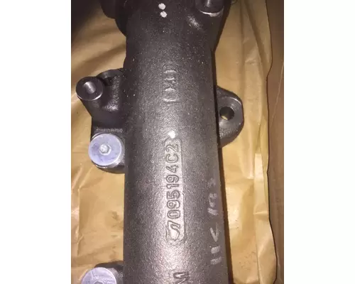 INTERNATIONAL  Exhaust Manifold