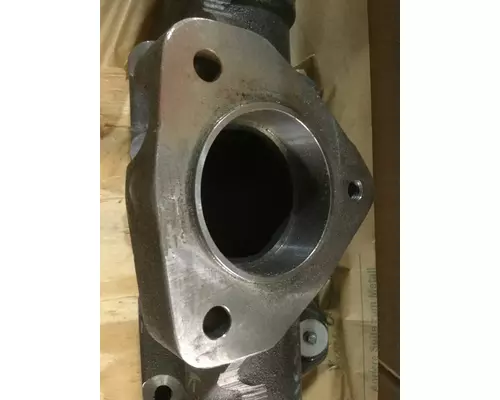 INTERNATIONAL  Exhaust Manifold