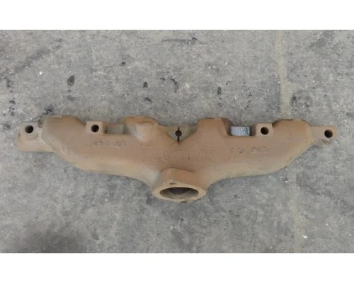 INTERNATIONAL  Exhaust Manifold