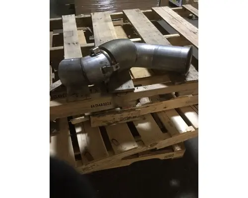 INTERNATIONAL  Exhaust Pipe