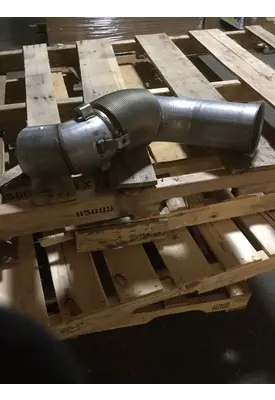 INTERNATIONAL  Exhaust Pipe