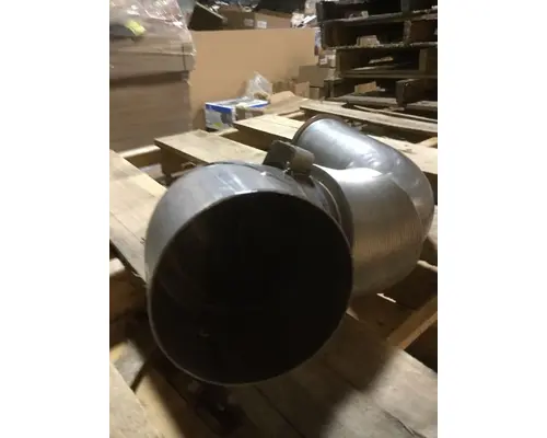 INTERNATIONAL  Exhaust Pipe