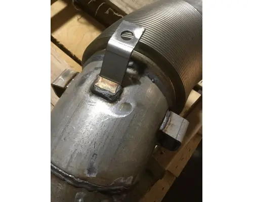 INTERNATIONAL  Exhaust Pipe